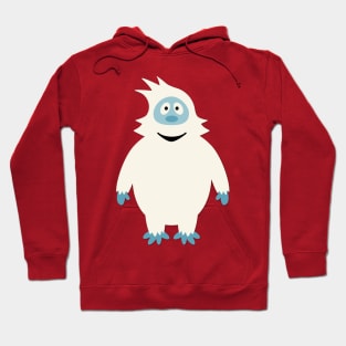 Abominable Snowman Hoodies for Sale TeePublic